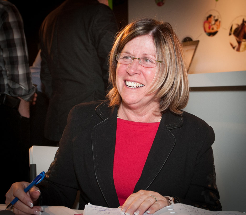 Paule Fortier réélue à la présidence de la CSSMI