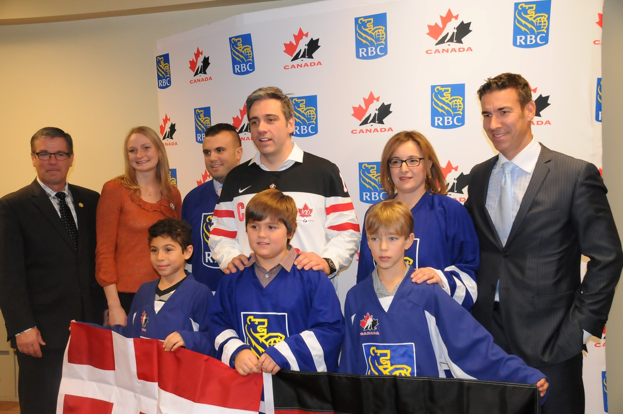 Le Danemark et l'Allemagne croiseront le fer au Centre d'excellence Sports Rousseau