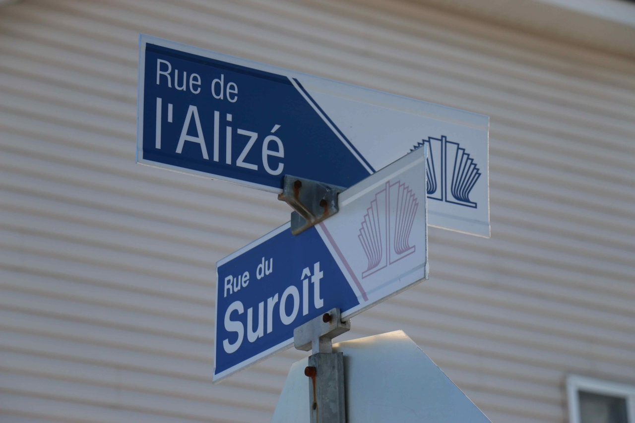 Démantèlement d'un réseau de trafic de stupéfiants dans les Laurentides