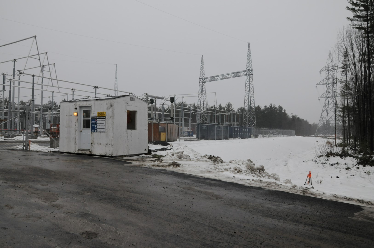 Poste de transformation Michèle-Bohec: Blainville et Hydro-Québec concluent une entente 