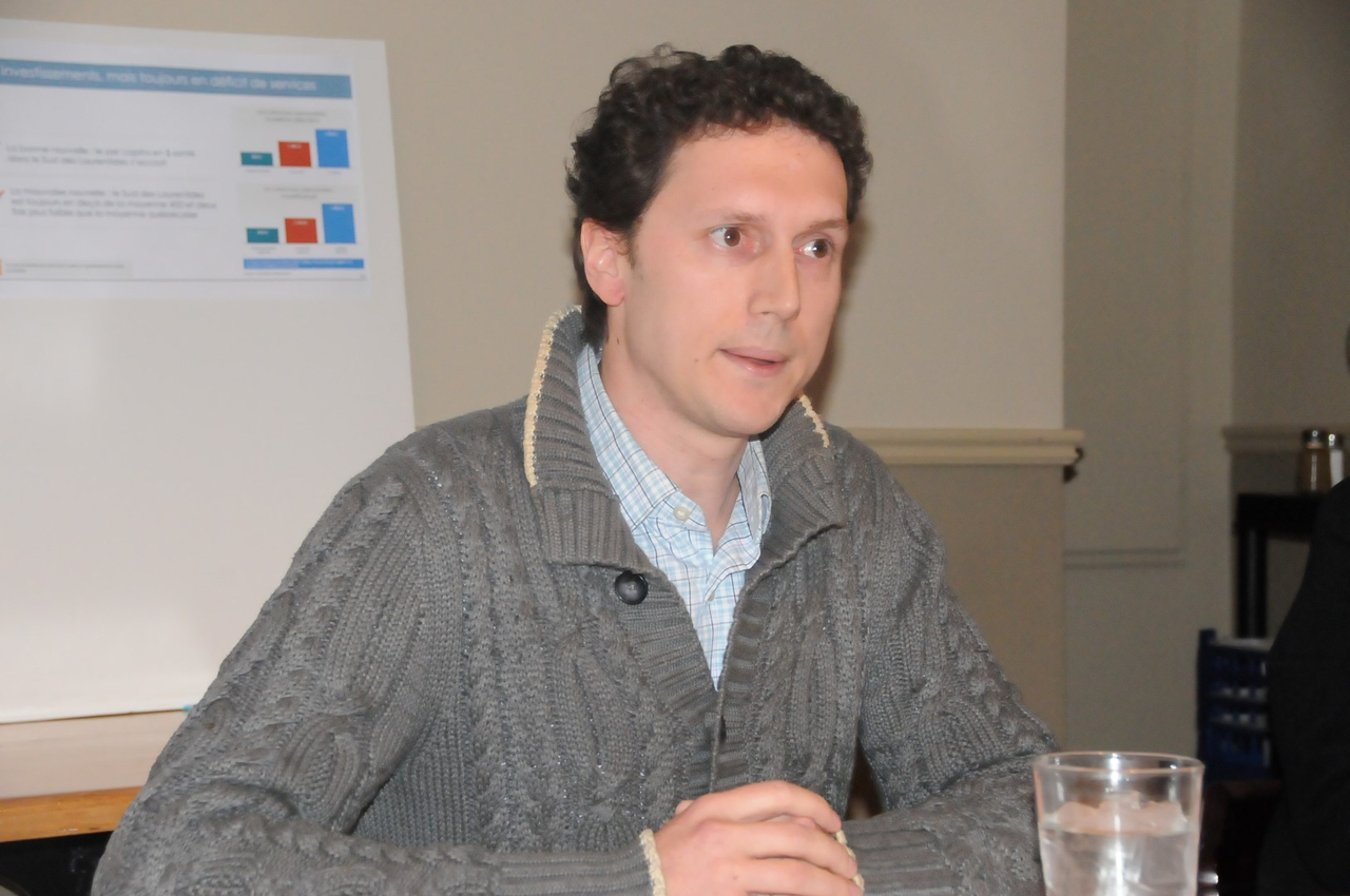 Équité Santé Basses-Laurentides somme le gouvernement d'agir