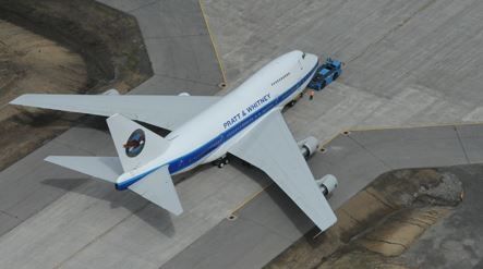 Le NPD réagit à l'investissement fédéral chez Pratt & Whitney Canada