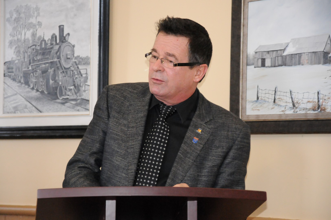 Sainte-Anne-des-Plaines et Terrebonne signent un pacte de 10 ans