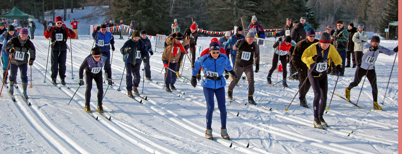 La FADOQ présentera sa 7e édition des Jeux d'hiver 50+