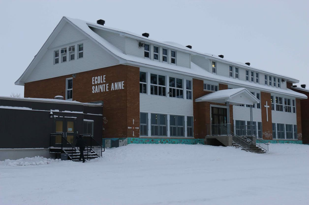 Problème de chauffage: une école de Mirabel contrainte de fermer 