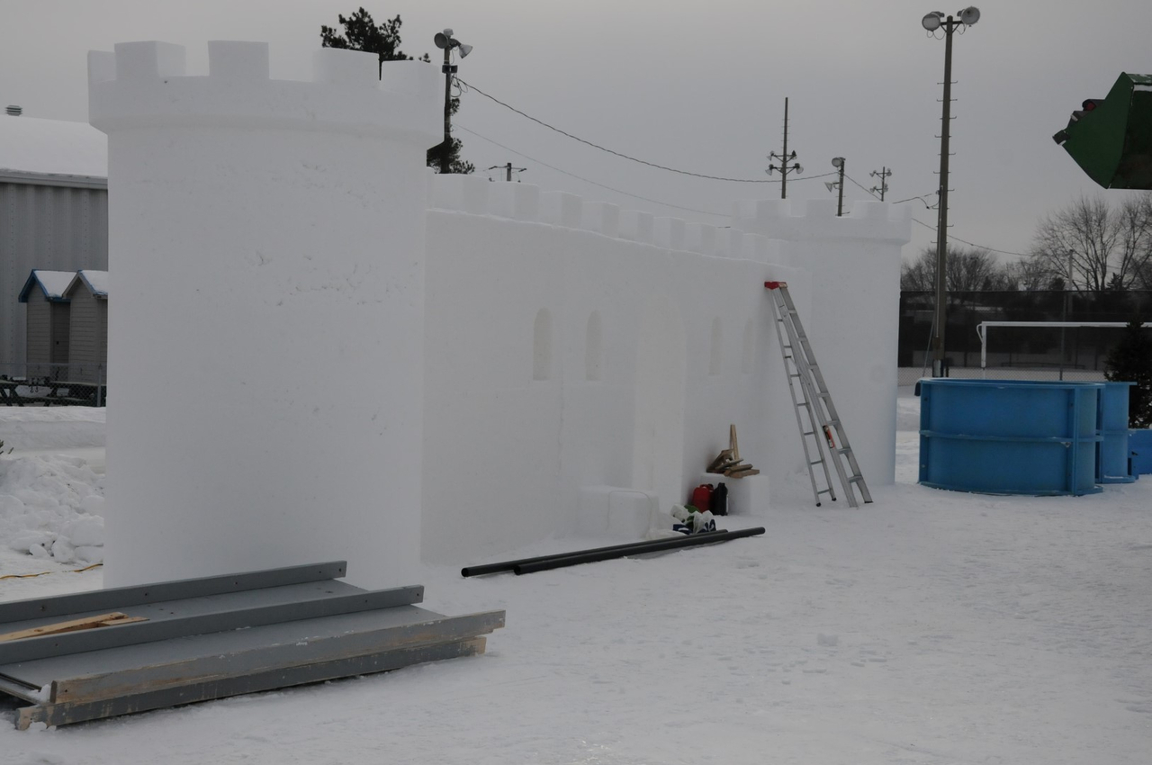 Boisbriand se prépare à fêter l'hiver