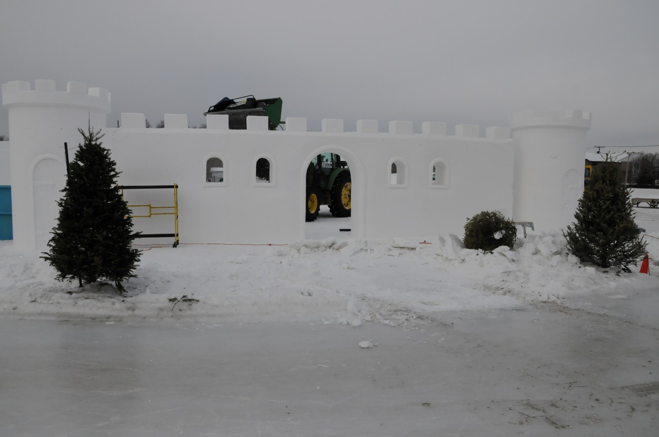 Boisbriand se prépare à fêter l'hiver