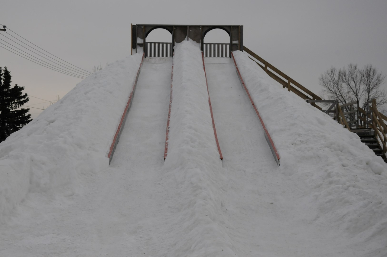 Boisbriand se prépare à fêter l'hiver