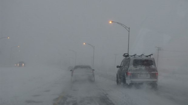Casse-tête sur les routes 