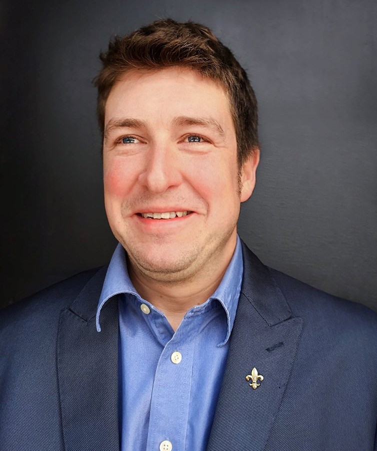 Félix Pinel sort de l'ombre