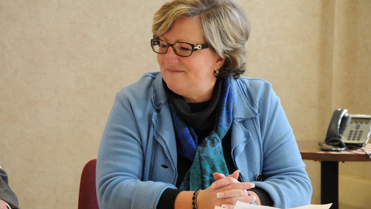 Sylvie Surprenant réélue au conseil d'administration de l'UMQ