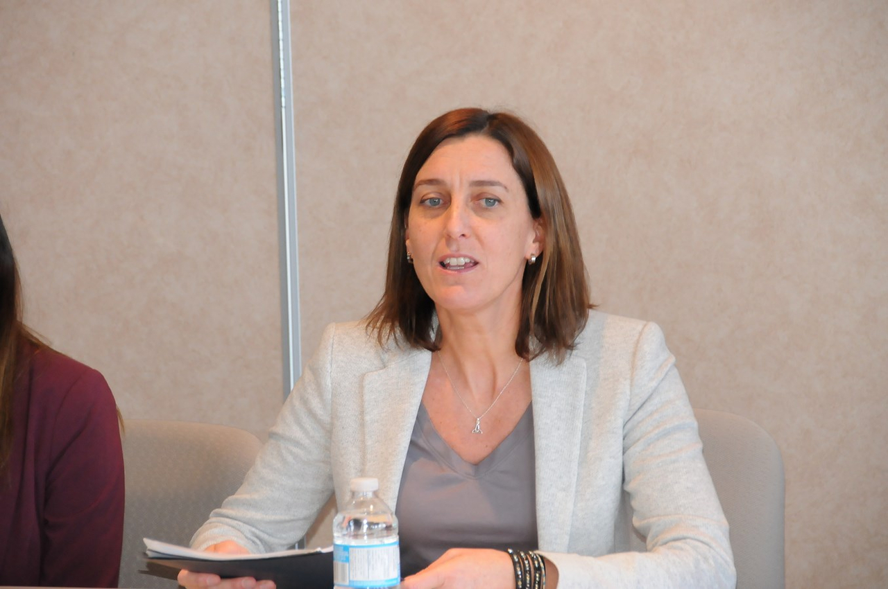 Une recherche d'emploi pas comme les autres