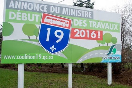 La Coalition A-19 relance la balle au CRÉ de Laval
