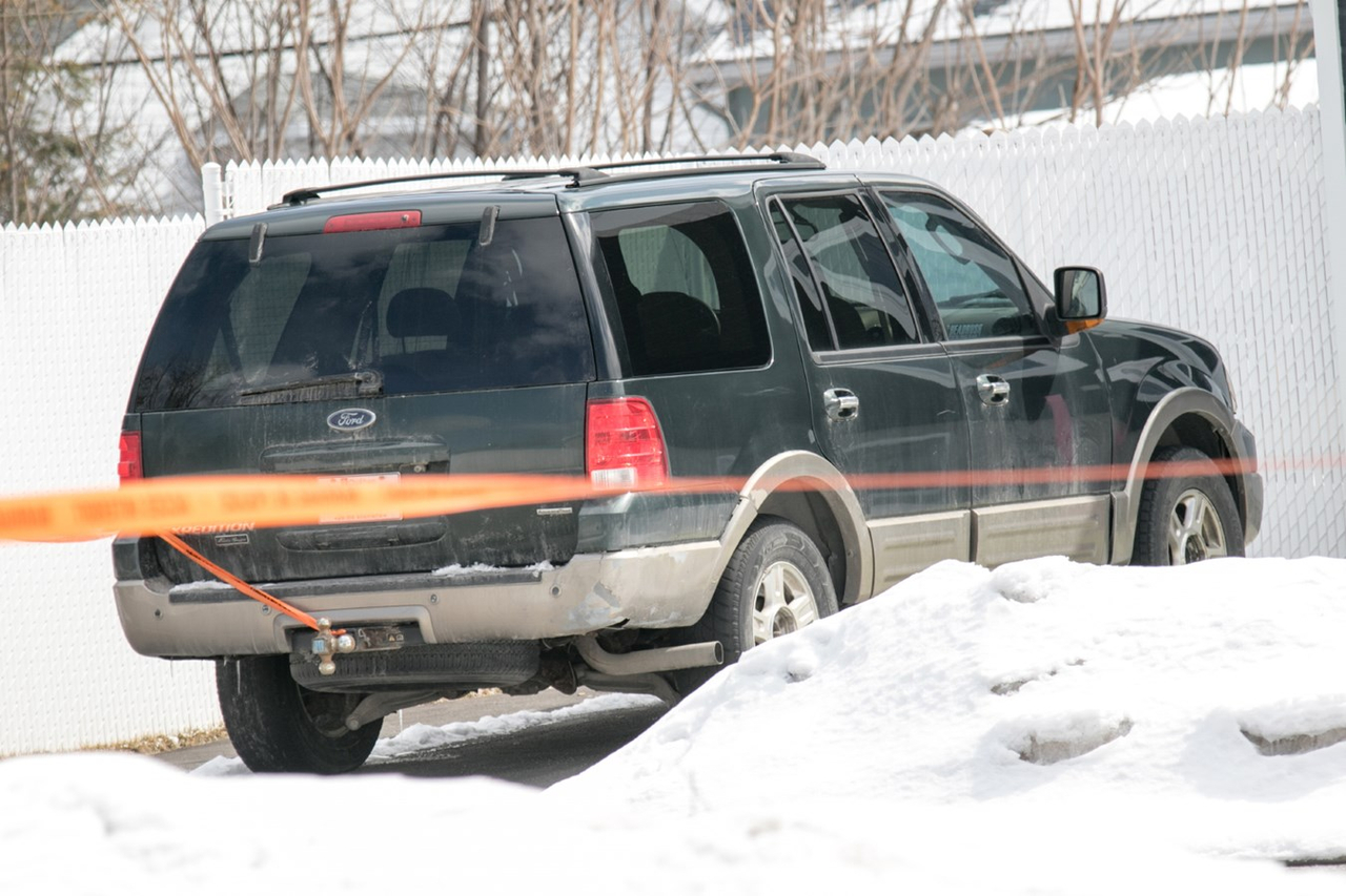 Un homme de 23 ans blessé par balle à Sainte-Anne-des-Plaines