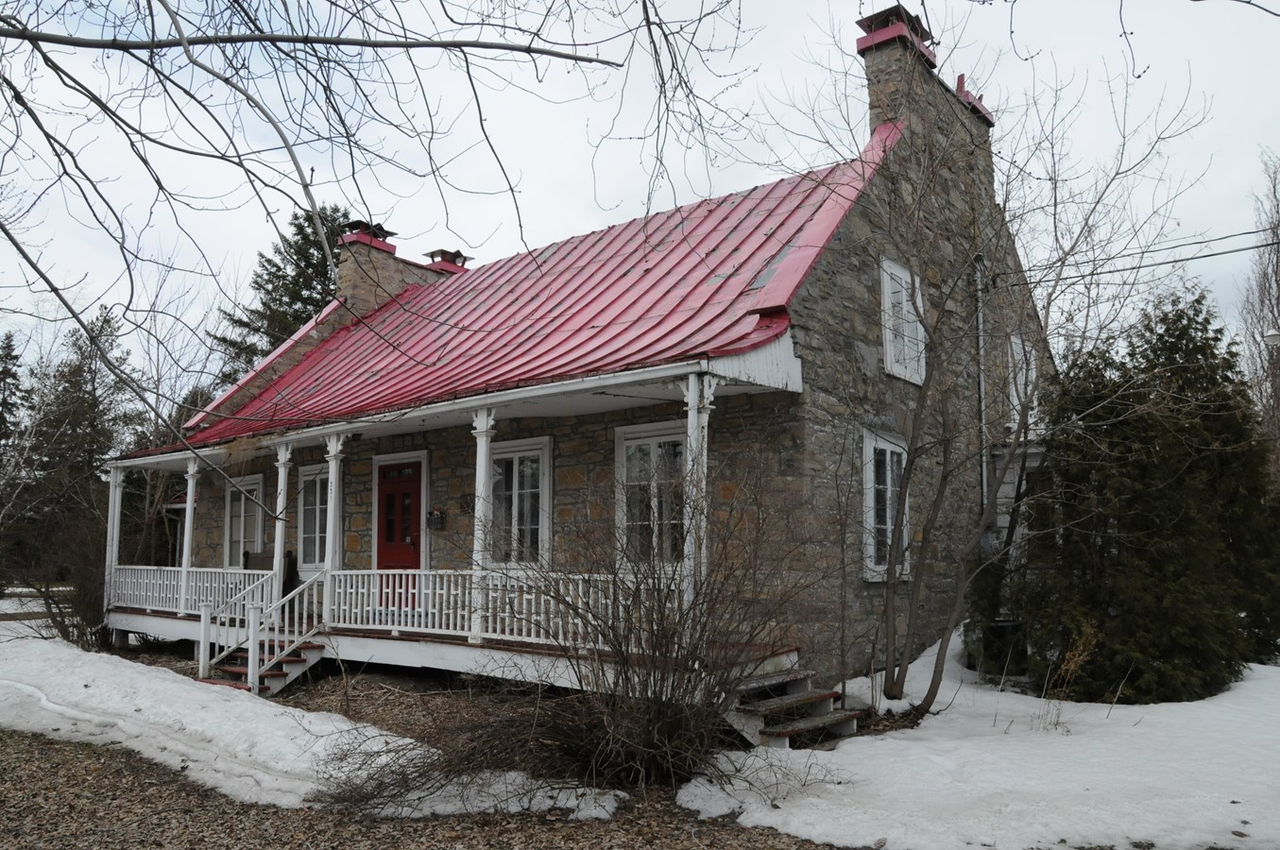 Un projet immobilier verra le jour sur le site patrimonial de la maison Abraham-Dubois
