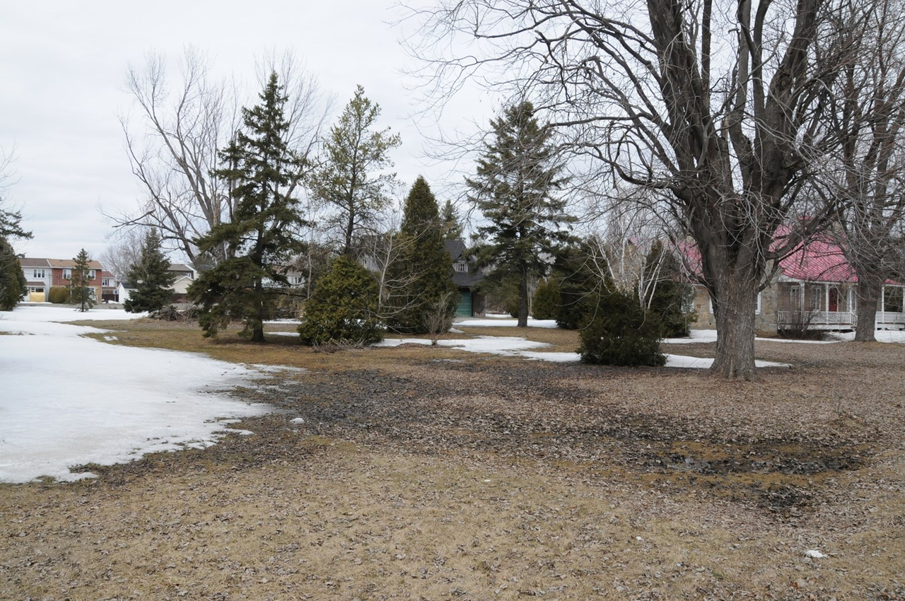 Un projet immobilier verra le jour sur le site patrimonial de la maison Abraham-Dubois