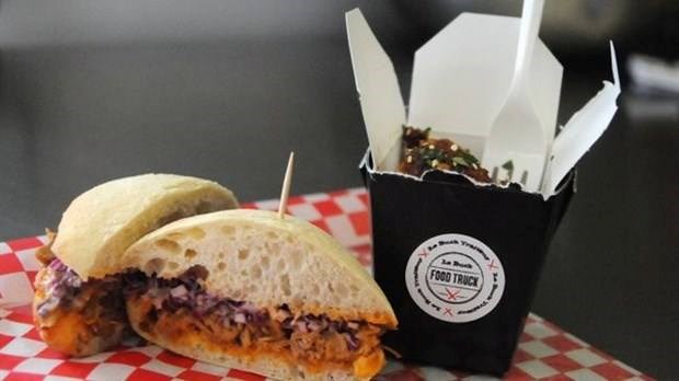 Blainville interdit la cuisine de rue sur son territoire 