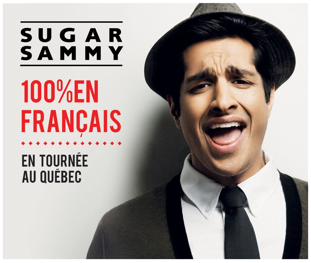 Deux gros noms de l'humour débarquent