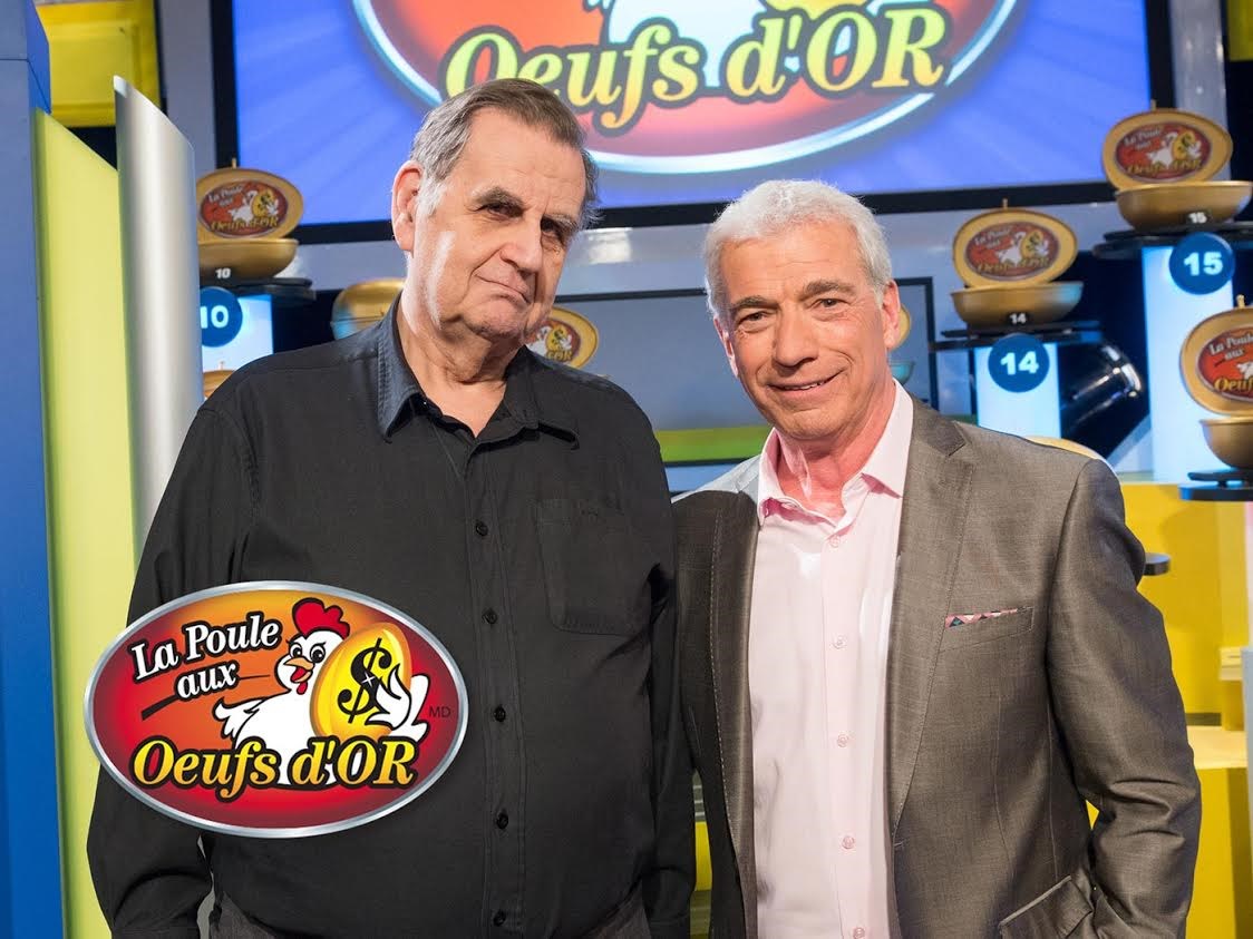 Un Blainvillois met la main sur 79 500 $ à La Poule aux œufs d’or 