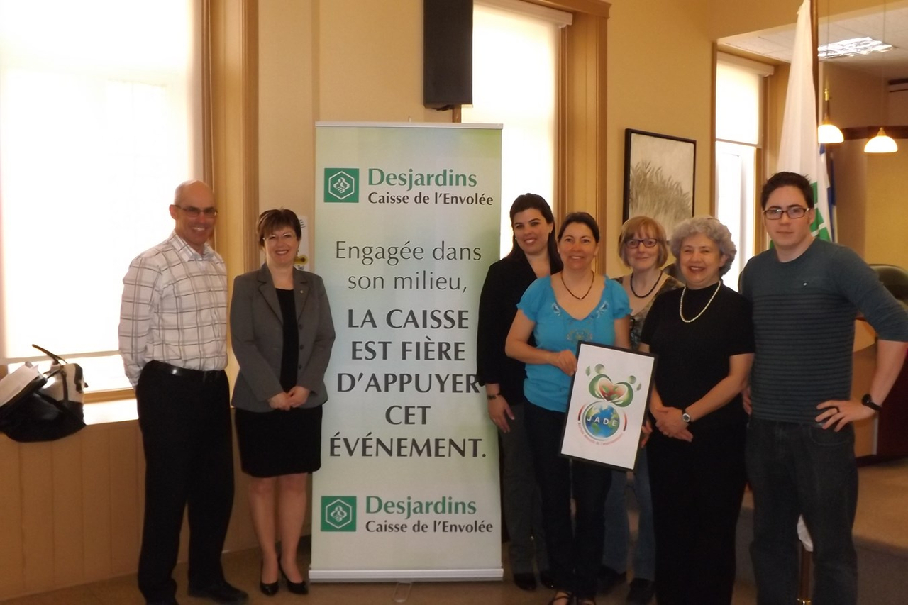 Les activités de la 4e édition sont dévoilées
