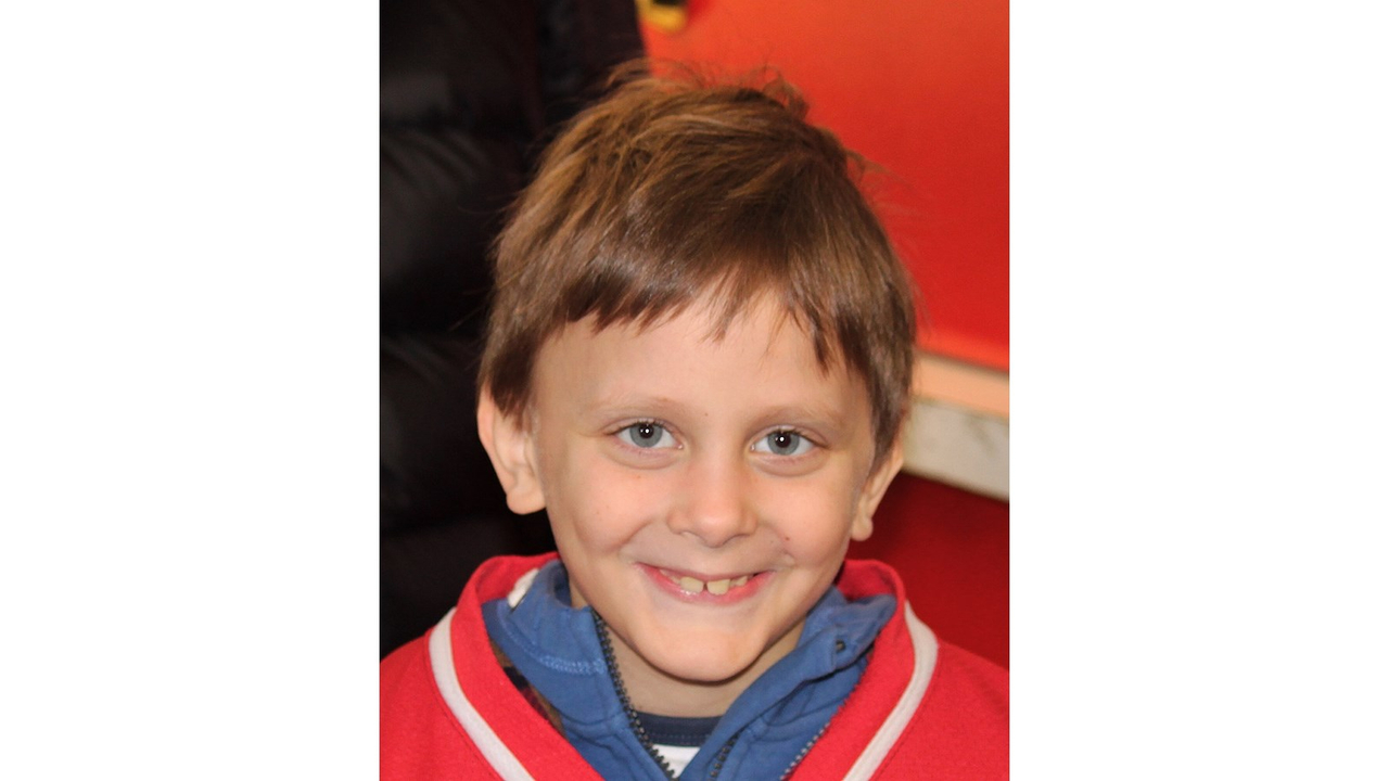 Une collecte pour Xavier-Tristan