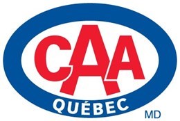 CAA-Québec lance le palmarès "Les pires routes" 