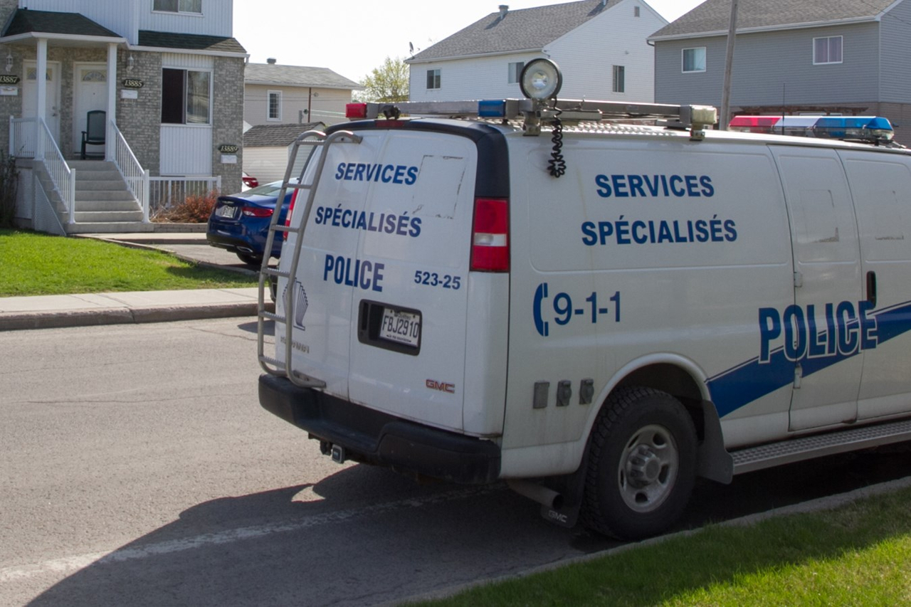Des trafiquants de drogues arrêtés à Saint-Janvier