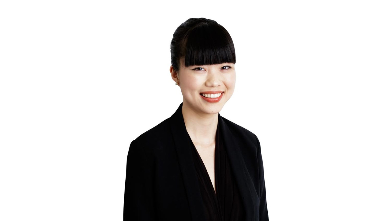 Laurin Liu