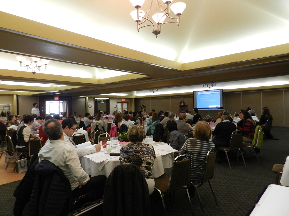 Un premier Forum sur les ressources résidentielles dans les Laurentides