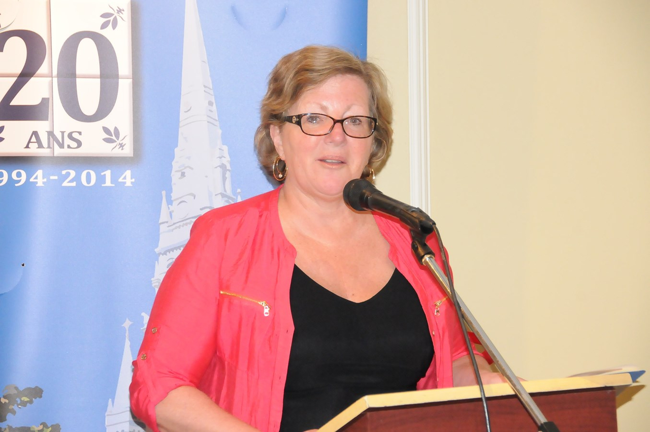 Sylvie Surprenant réélue au conseil d’administration de l’UMQ