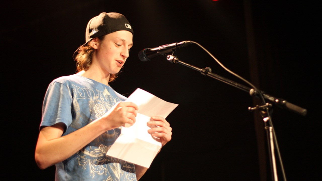 Le concours « Paroles et musique 2015 » dévoile ses gagnants