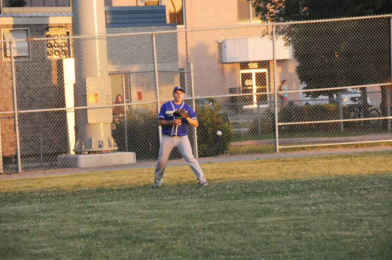 Les Bisons ne perdent plus