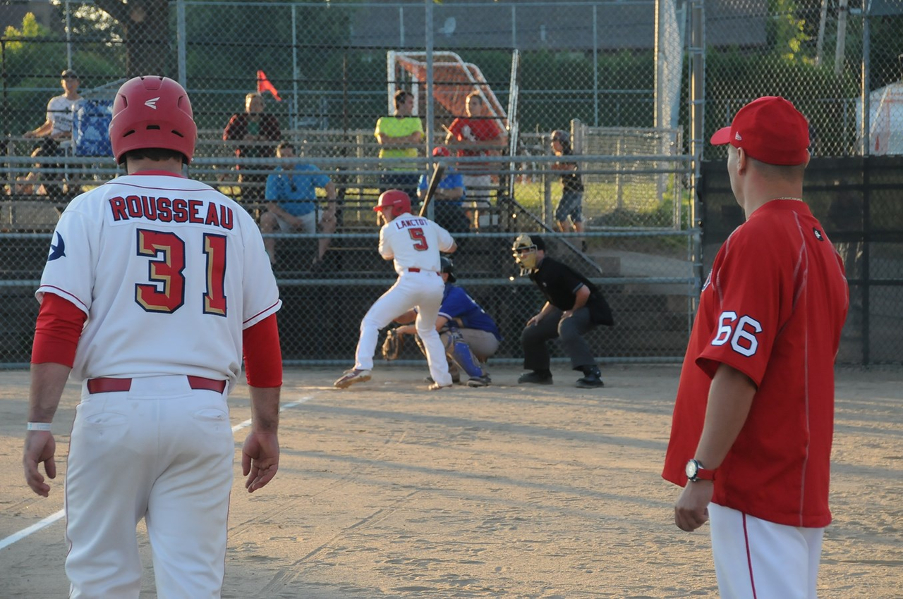 Les Bisons ne perdent plus