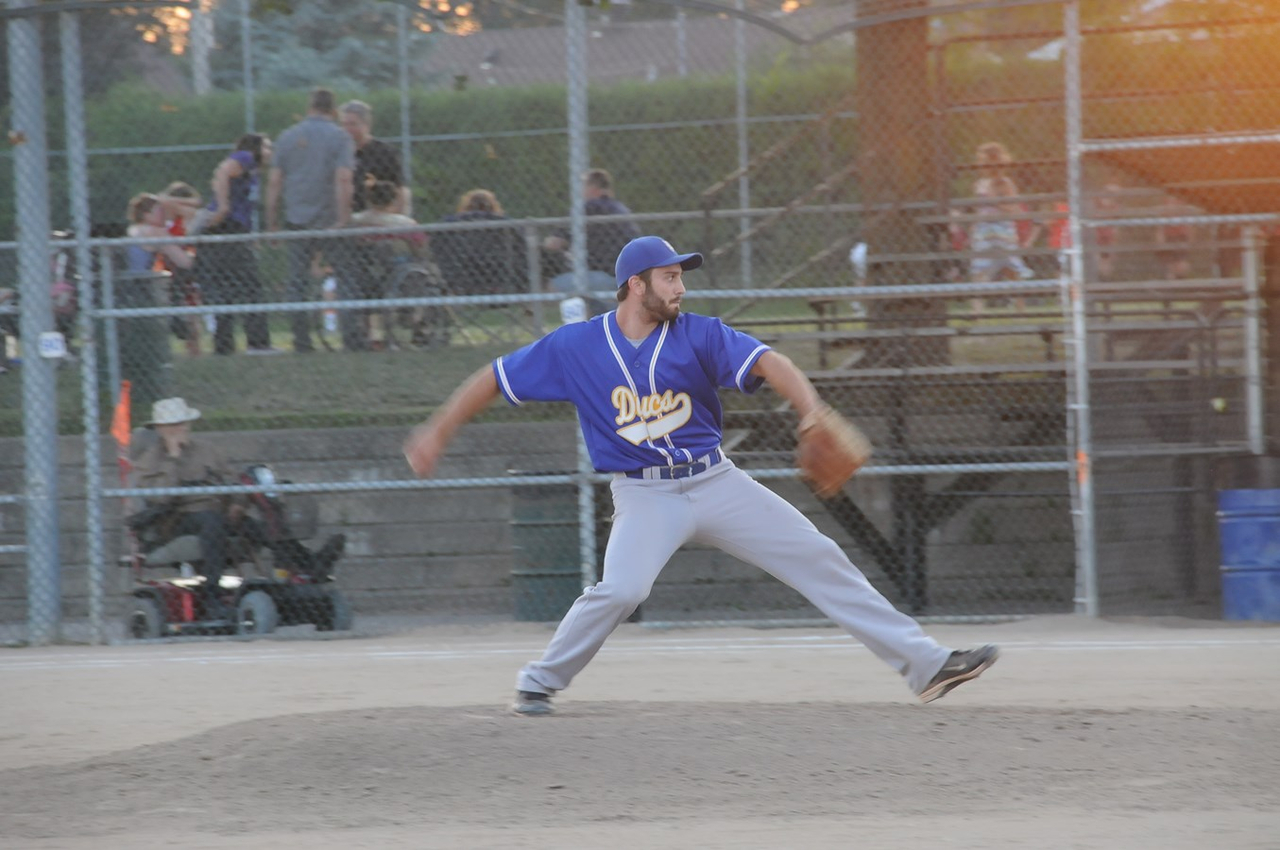 Les Bisons ne perdent plus