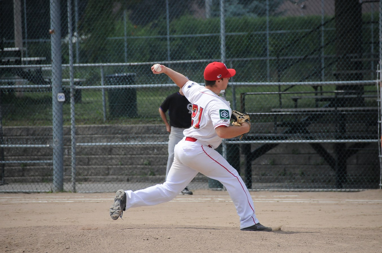 Les Bisons trop forts contre Coaticook