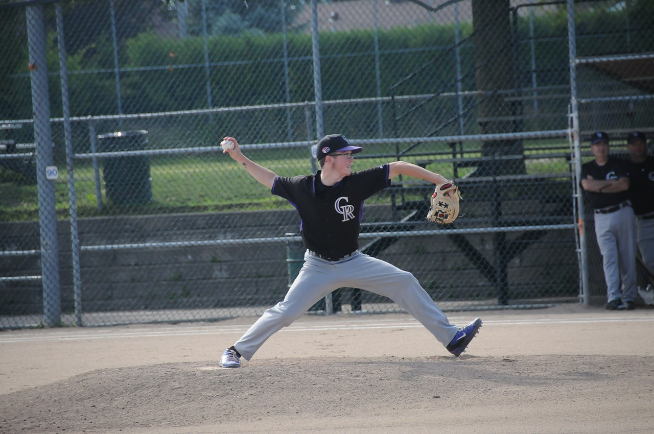 Les Bisons trop forts contre Coaticook