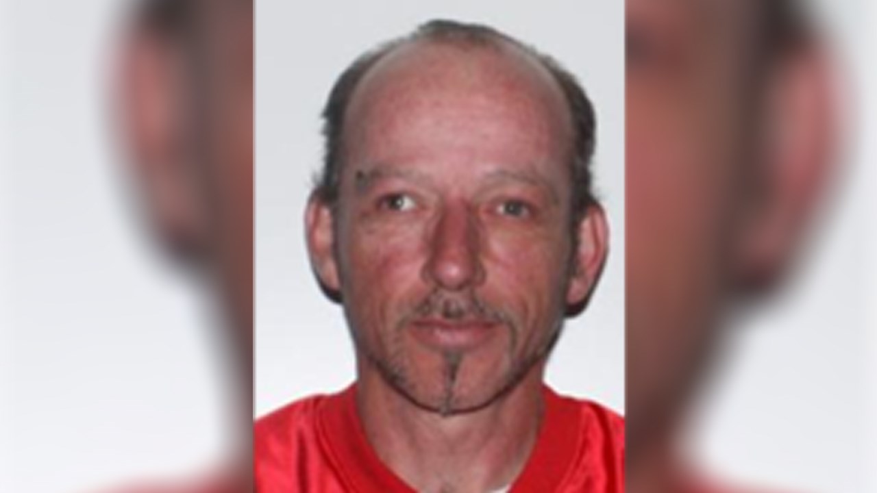 La SQ demande l'aide de la population pour retrouver un homme de 47 ans de Mont-Laurier