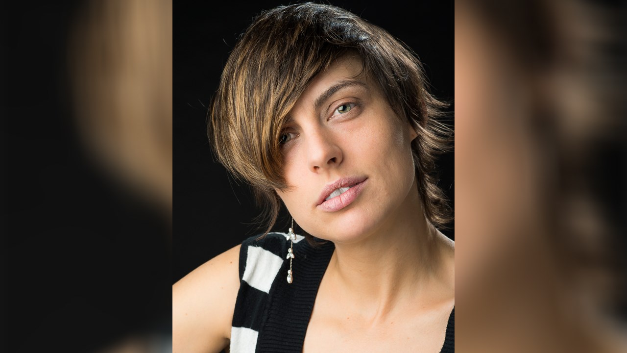 Sainte-Thérèse présente le spectacle Signé Piaf d'Angélique Duruisseau à la Maison Lachaîne