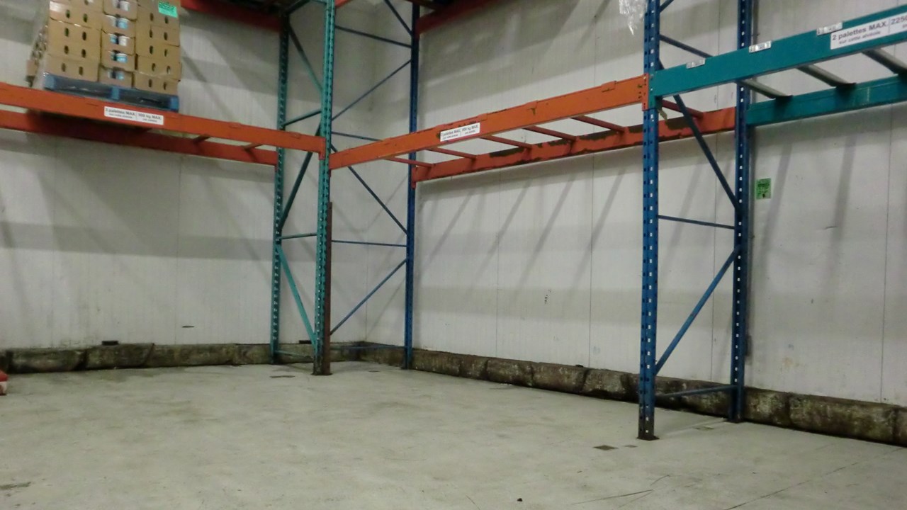 Pénurie de fruits et de légumes chez Moisson Laurentides