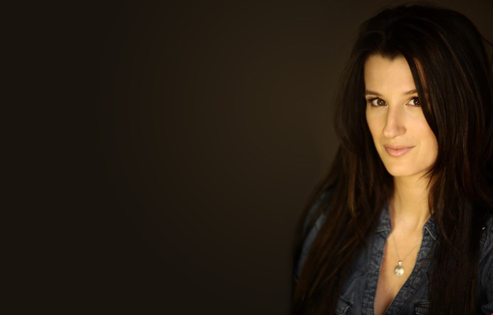 La chanteuse Stéphanie Bédard fera une prestation lors du spectacle