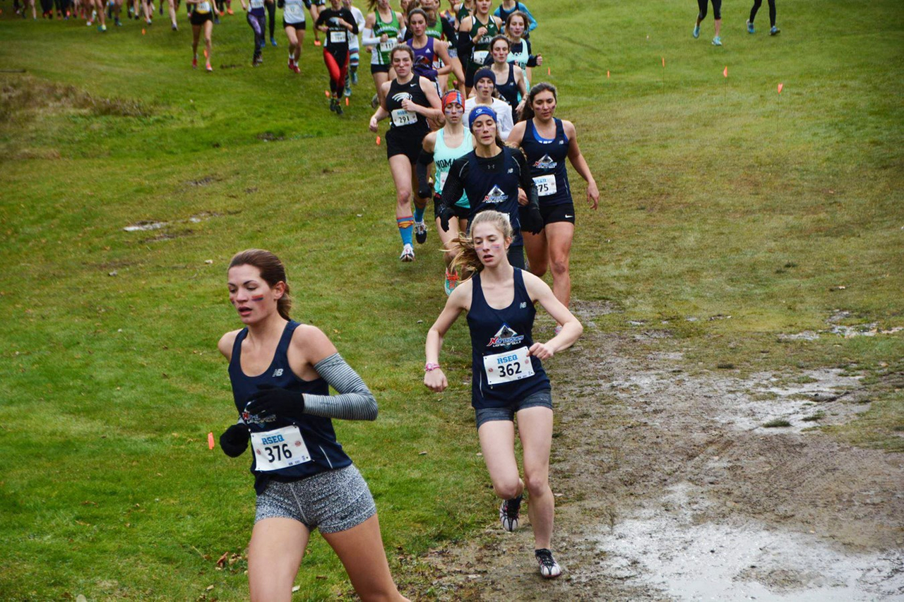 Le Collège Lionel-Groulx sera l’hôte du championnat canadien de cross-country collégial en 2017!