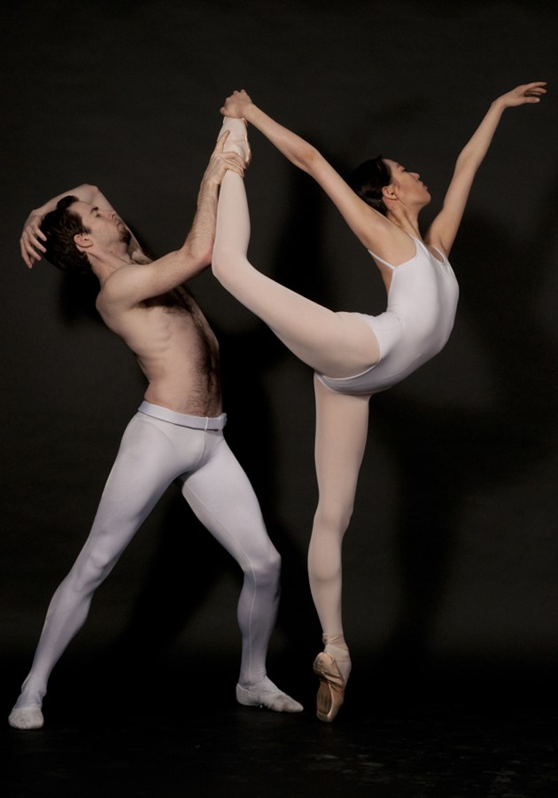 L’école de danse Eddy Toussaint s’installe à Laval