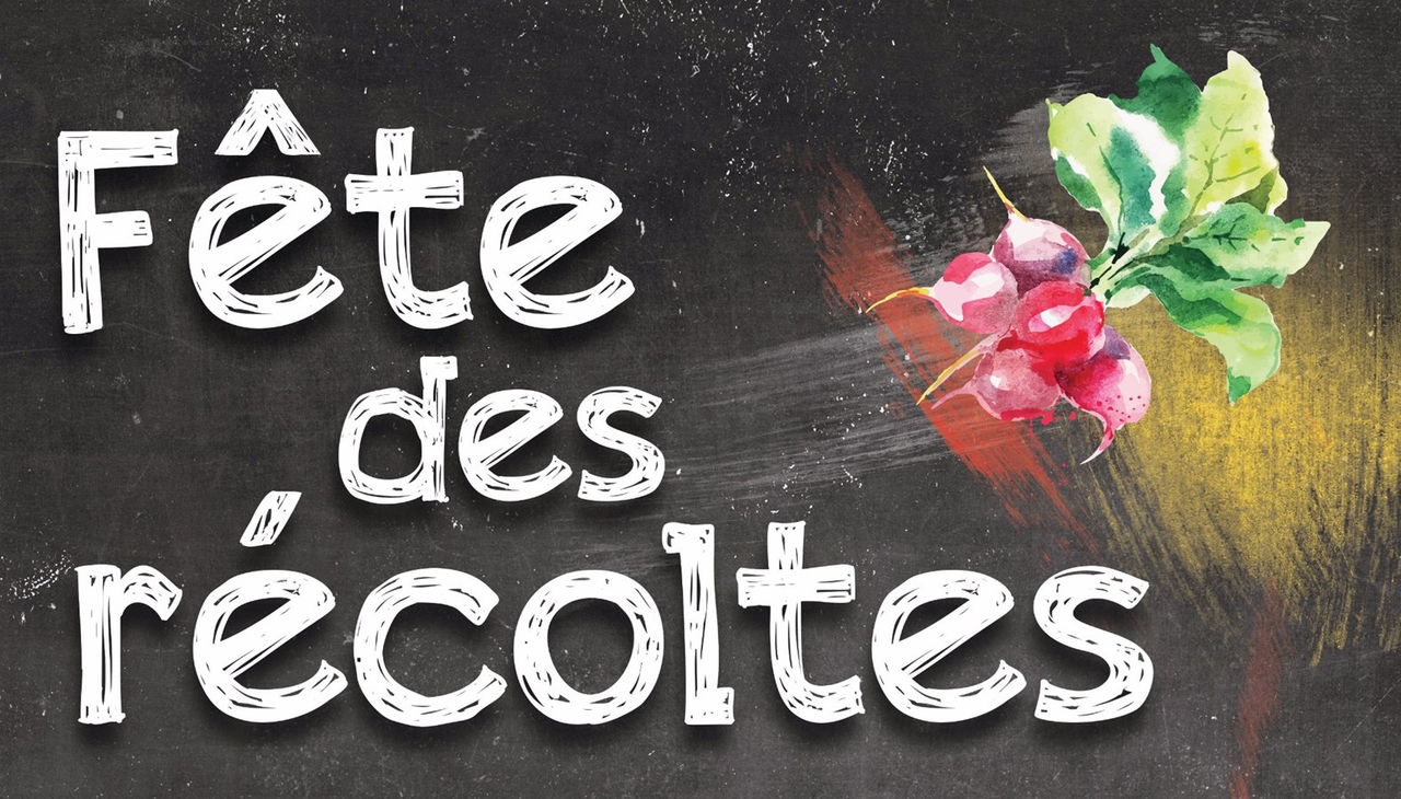 Récoltez le plaisir à Boisbirand!