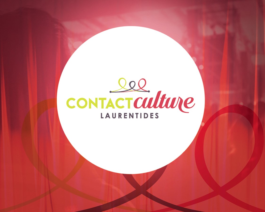 Contact Culture Laurentides : à la rencontre des artistes d’ici