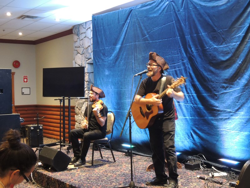 Contact Culture Laurentides : à la rencontre des artistes d’ici