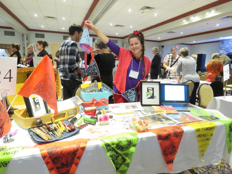 Contact Culture Laurentides : à la rencontre des artistes d’ici