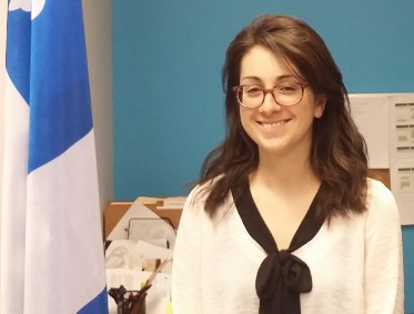 Maude Gauthier