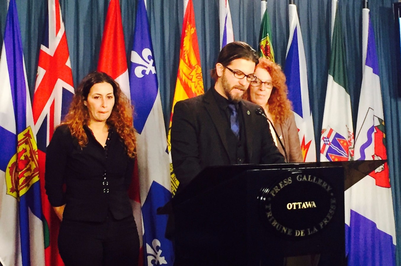 Le fédéral doit agir pour que l’assurance-emploi corresponde à la réalité des mères québécoises