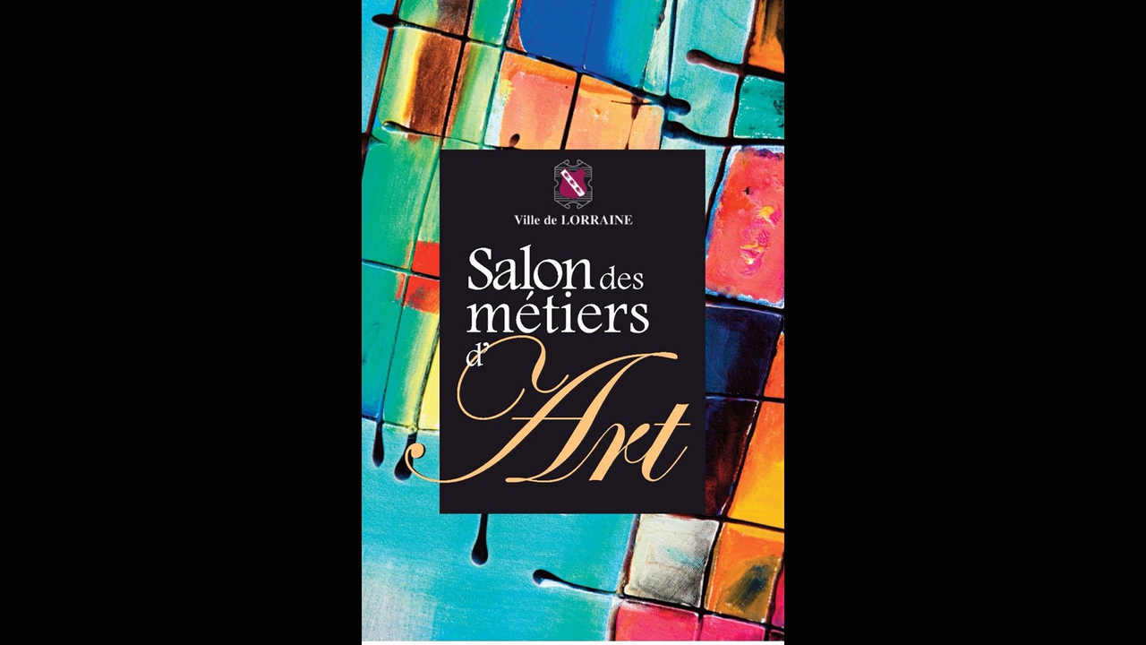 Artisans recherchés pour le Salon des métiers d’art 2017