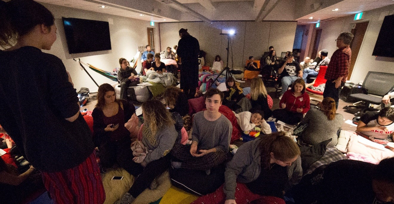 Prix collégial du cinéma québécois : Cinq films en une journée au Collège Lionel-Groulx